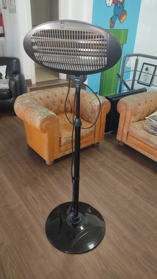 Radiadores y Calefactores