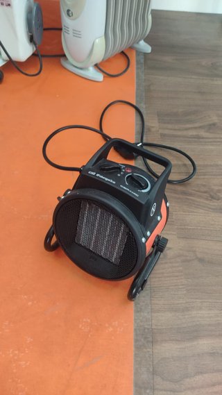 Radiadores y Calefactores