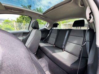 Peugeot 207 HDI Sport