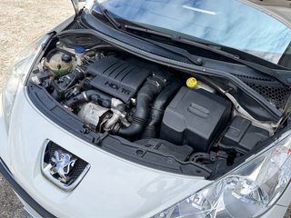 Peugeot 207 HDI Sport