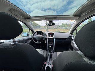 Peugeot 207 HDI Sport