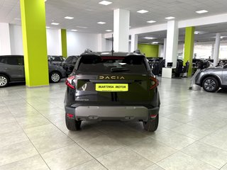 Dacia Duster Extreme 4x2 1.2 TCE 130CV MHEV!!!!!!!