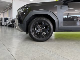Dacia Duster Extreme 4x2 1.2 TCE 130CV MHEV!!!!!!!