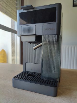 Cafetera Cecotec FreeStyle Latte T