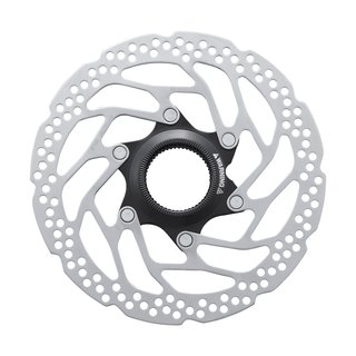 2 Discos Freno Shimano RT-EM300 160mm Center Lock