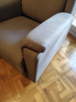 Sillón relax Osorio Oluxen Germany