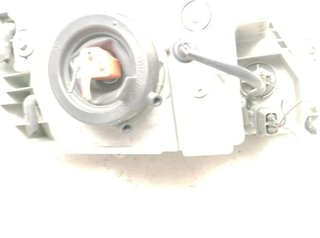 Mazda 20802455 faro izquierdo premacy (cp) 2.0 td