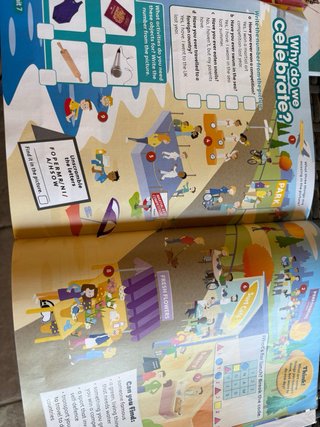 Kids can! Extra Fun!  ISBN 978-1-380-06925-2