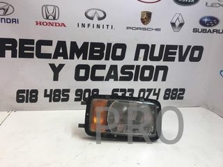 Faro mercedes universal derecho nuevo