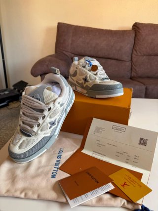 Zapatillas Louis Vuitton