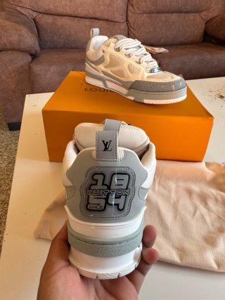 Zapatillas Louis Vuitton