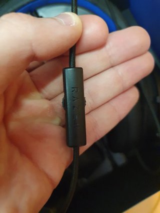 Cuffie Razer Kraken X per Console