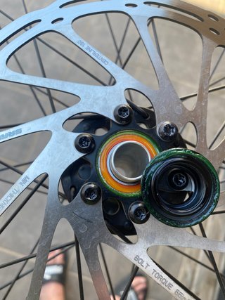 Ruedas Forza XCD-SL 29 Nuevas