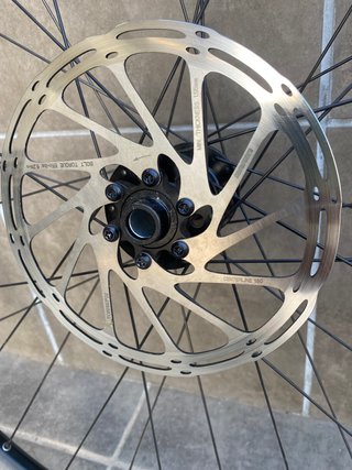 Ruedas Forza XCD-SL 29 Nuevas