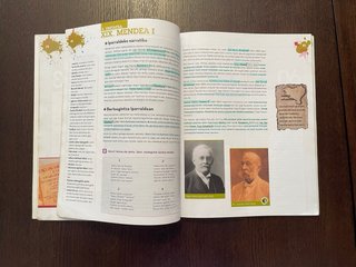 Euskarazko Literatura liburua