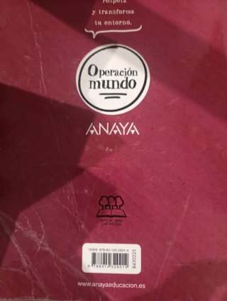 Libros  2 ESO. Mates Lengua Fisica Francés