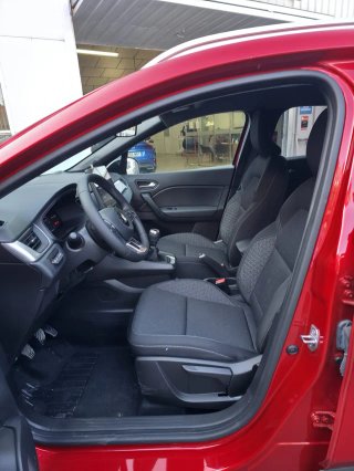 Mitsubishi Eclipse Cross PHEV 2025 Etiqueta Cero