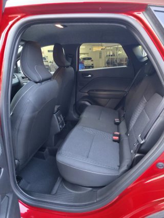 Mitsubishi Eclipse Cross PHEV 2025 Etiqueta Cero