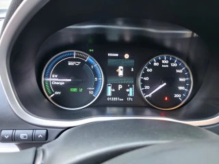 Mitsubishi Eclipse Cross PHEV 2025 Etiqueta Cero