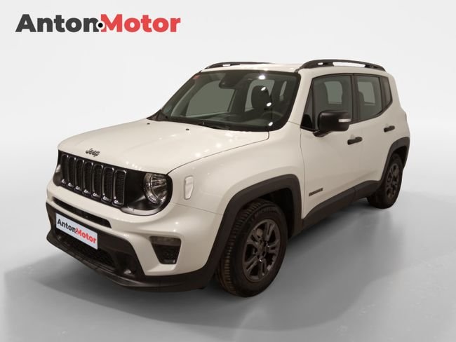 Jeep Renegade Limited 1.0G 88kW (120CV) 4x2 - foto 1