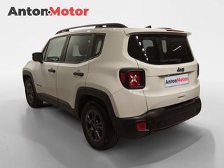 Jeep Renegade Limited 1.0G 88kW (120CV) 4x2