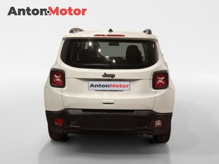 Jeep Renegade Limited 1.0G 88kW (120CV) 4x2