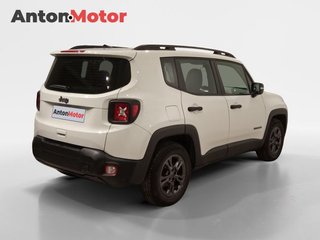 Jeep Renegade Limited 1.0G 88kW (120CV) 4x2