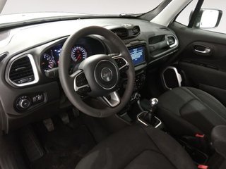Jeep Renegade Limited 1.0G 88kW (120CV) 4x2
