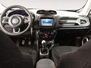 Jeep Renegade Limited 1.0G 88kW (120CV) 4x2