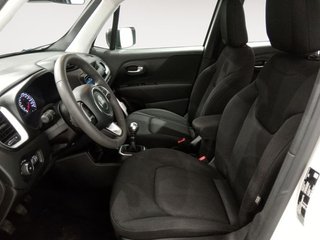 Jeep Renegade Limited 1.0G 88kW (120CV) 4x2