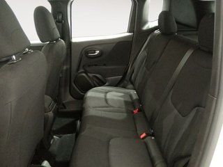 Jeep Renegade Limited 1.0G 88kW (120CV) 4x2