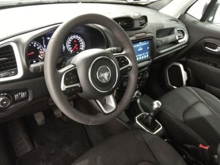 Jeep Renegade Limited 1.0G 88kW (120CV) 4x2