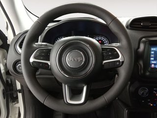 Jeep Renegade Limited 1.0G 88kW (120CV) 4x2