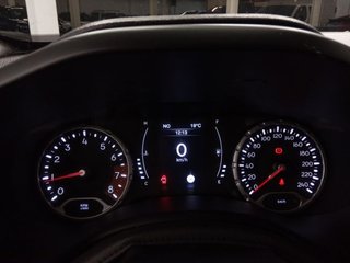 Jeep Renegade Limited 1.0G 88kW (120CV) 4x2