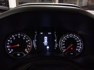 Jeep Renegade Limited 1.0G 88kW (120CV) 4x2