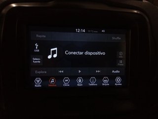 Jeep Renegade Limited 1.0G 88kW (120CV) 4x2