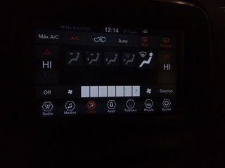 Jeep Renegade Limited 1.0G 88kW (120CV) 4x2