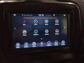 Jeep Renegade Limited 1.0G 88kW (120CV) 4x2