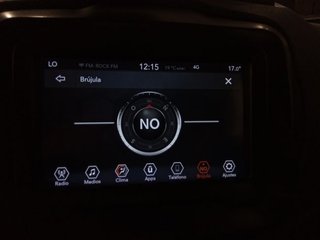 Jeep Renegade Limited 1.0G 88kW (120CV) 4x2