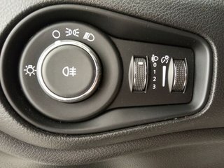 Jeep Renegade Limited 1.0G 88kW (120CV) 4x2