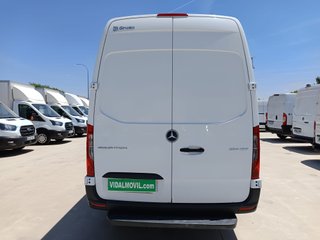 Mercedes-Benz Sprinter 314CDI MIXTO 6 PLAZAS 143CV