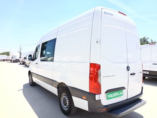 Mercedes-Benz Sprinter 314CDI MIXTO 6 PLAZAS 143CV