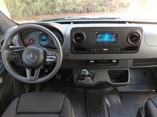Mercedes-Benz Sprinter 314CDI MIXTO 6 PLAZAS 143CV