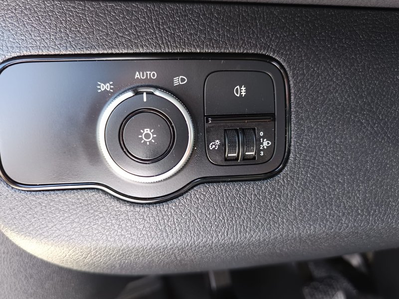 Mercedes-Benz Sprinter MIXTO 314 CDI MEDIO T.E. 2021, foto 10