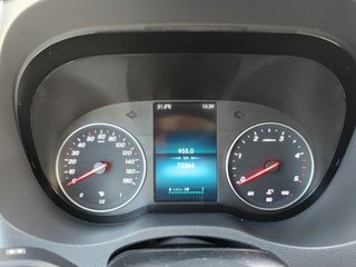 Mercedes-Benz Sprinter 314CDI MIXTO 6 PLAZAS 143CV