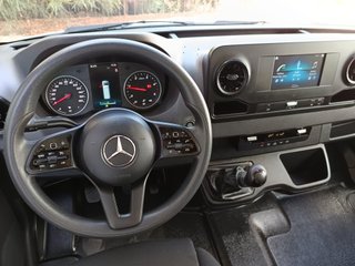 Mercedes-Benz Sprinter 314CDI MIXTO 6 PLAZAS 143CV