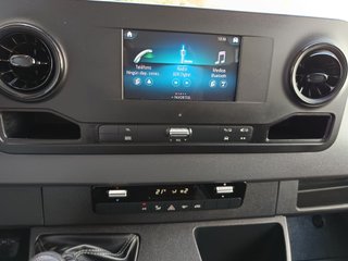 Mercedes-Benz Sprinter 314CDI MIXTO 6 PLAZAS 143CV