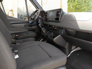 Mercedes-Benz Sprinter 314CDI MIXTO 6 PLAZAS 143CV