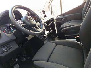 Mercedes-Benz Sprinter 314CDI MIXTO 6 PLAZAS 143CV