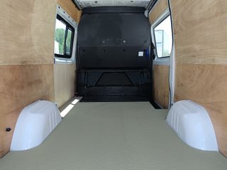 Mercedes-Benz Sprinter 314CDI MIXTO 6 PLAZAS 143CV